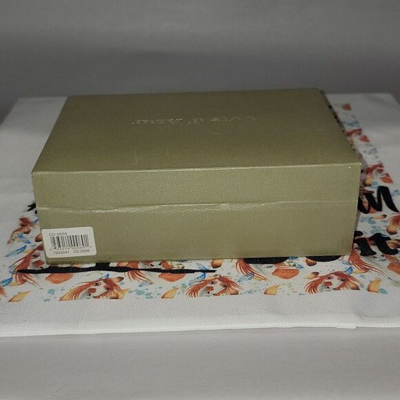 Cote d’ Azur Vintage Silver Tone Clear Stones Jewelry Set $90 - New Old Stock - Picture 9 of 12